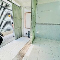 Nhà Giá Rẻ Q8 Bùi Minh Trực P5!