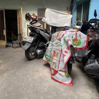 Bán Nhà Nhỏ Sổ Hồng Riêng 1,8Tỷ Ngay Nhánh Đường Cầu Tân Thuận,Phường Tân Thuận Tây,Quận 7