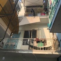 Bán Nhà Nhỏ Sổ Hồng Riêng 1,8Tỷ Ngay Nhánh Đường Cầu Tân Thuận,Phường Tân Thuận Tây,Quận 7