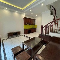 Bán Nhà Phường Thạch Bàn Gần Cầu Vĩnh Tuy 33M X 5T Giá Bán 4,99 Tỷ- Ôtô Đỗ Cửa