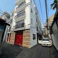 Bán Nhà Phường Thạch Bàn Gần Cầu Vĩnh Tuy 33M X 5T Giá Bán 4,99 Tỷ- Ôtô Đỗ Cửa