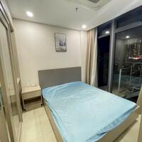 Cho thuê căn hộ 1PN, ban công, Q1, gần ĐH Văn Lang, Công Viên 23 Tháng 9, cầu Nguyễn Văn Cừ