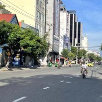 Bán Đất Mặt Tiền Nguyễn Văn Thoại - Sơn Trà - Kinh Doanh Siêu Đỉnh - 90M2 - 16 Tỷ
