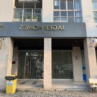 Cho Thuê Shophouse 830 Happy Valley Mặt Tiền Nguyễn Văn Linh, Tân Phong, Q7, Hcm