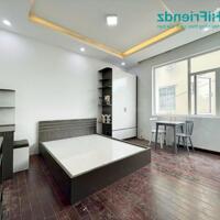 CĂN HỘ MỚI XÂY - FULL NỘI THẤT - NGÔ TẤT TỐ, P22, BÌNH THẠNH