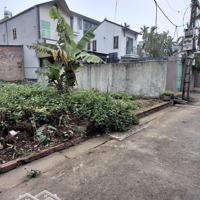 Chính Chủ Gửi Bán 67,8M2 Đất Đình Trung, Xuân Nộn. Ô Tô Vào Đất Thoải Mái. Ngay Khu Đấu Giá.