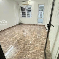 Bán Gấp Nhà Hồ Tùng Mậu 36M*5T, Vị Trí Đắc Địa, 50M Ra Phố, Ở Ngay, Giá Chỉ 7,8 Tỷ