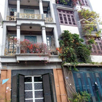 Bán Nhà Riêng Tại Đường Tứ Liên - Tây Hồ