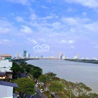 Siêu Phẩm Duy Nhất Toà Nhà Văn Phòng 7 Tầng, View Trực Diện Sông Hàn - Dòng Tiền Tốt - Mặt Tiền 10M