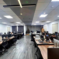 Siêu Phẩm Duy Nhất Toà Nhà Văn Phòng 7 Tầng, View Trực Diện Sông Hàn - Dòng Tiền Tốt - Mặt Tiền 10M