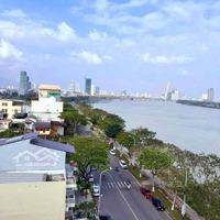 Siêu Phẩm Duy Nhất Toà Nhà Văn Phòng 7 Tầng, View Trực Diện Sông Hàn - Dòng Tiền Tốt - Mặt Tiền 10M