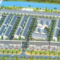 Mở Bán Belhomes 2 Vsip Hp - Giá Từ Chủ Đầu Tư