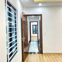 Bán Nhà Nội Am Liên Ninh Diện Tích 42M Xây 5Tầng Hiện Đại