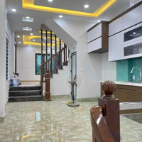 Bán Nhà Nội Am Liên Ninh Diện Tích 42M Xây 5Tầng Hiện Đại