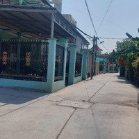 Chính Chủ Gửi Bán Rẻ 206M2 Đất Ở Hẻm Xe Hơi Đường Đinh Đức Thiện, Cách Chợ Bình Chánh Vài Bước Chân