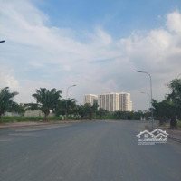 Bán 60M2 Đất Dự Án Phố Đông Đường Trường Lưu Phường Long Trường