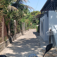 Bán Đất Diện Tích 127,5M2 Chính Chủ