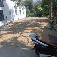Bán Đất Diện Tích 127,5M2 Chính Chủ