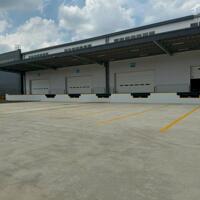 Cho thuê 4200m2 kho nhà xưởng khu công nghiệp Hòa Khánh, Liên Chiểu, Đà Nẵng.