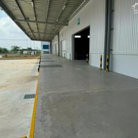 Cho thuê 4200m2 kho nhà xưởng khu công nghiệp Hòa Khánh, Liên Chiểu, Đà Nẵng.