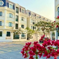 Cho Thuê Liền Kề, Biệt Thự, Shophouse Chân Đế Tại Dự Án An Lạc Symphony - Giá Tốt Nhất Thị Trường