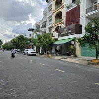Nhà Ngay Sân Tenis Hoàng Long - Lê Đức Thọ, P. 7, Gò Vấp. Diện Tích: 4M X 18M Trệt 1 Lầu, Giá Bán 10,3Tỷ Tl