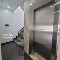 Nguyễn Văn Cừ - 6 Tầng Thang Máy - Ô Tô Đỗ Cửa - Sổ Vuông Vắn - Ngõ Thông Tứ Tung - 11.2 Tỷ