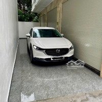 Nguyễn Văn Cừ - 6 Tầng Thang Máy - Ô Tô Đỗ Cửa - Sổ Vuông Vắn - Ngõ Thông Tứ Tung - 11.2 Tỷ