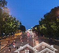 Bán Nhanh Căn Nhàmặt Tiềnđường Bạch Đằng. Nhà 3 Tầng - 4.2X25M - Hđt 68 Triệu/Th - Giá Bán 21 Tỷ (100%)