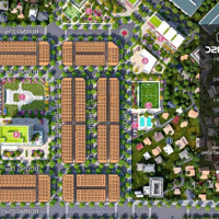 Mở Booking Dream City Bắc Giang Giá Đợt I Chỉ Hơn 3 Tỷ / Căn - Hỗ Trợ Vay Vốn Lãi Suất 0%/18 Tháng