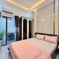 Nhà Đẹp Ở Ngay !Hẽm Xe Hơitrương Công Định - Trường Chinh ( 4.6X9M ) 4 Tầng , Giá Chỉ 7 Tỷ Tl
