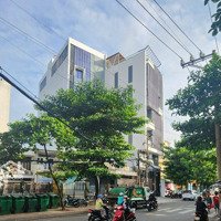 Bán Buildingmặt Tiềnphan Đình Phùng P17 Phú Nhuận, Dt:15X25 Kc Hầm 7 Tầng Giá Bán Chỉ 85 Tỷ