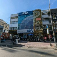 Bán Buildingmặt Tiềnphan Đình Phùng P17 Phú Nhuận, Dt:15X25 Kc Hầm 7 Tầng Giá Bán Chỉ 85 Tỷ