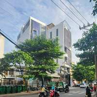 Bán Buildingmặt Tiềnphan Đình Phùng P17 Phú Nhuận, Dt:15X25 Kc Hầm 7 Tầng Giá Bán Chỉ 85 Tỷ