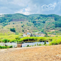 Chỉ 580 Triệu Sở Hữu Đất Thổ Cư Sổ Riêng Ven Đà Lạt -0385057218
