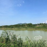 Đất View Sông Túy Loan 1200M2 Có 400M2 Đất Ở Hiếm Có Khó Tìm.