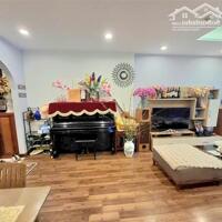 Saphiare- Gold Mark City 99m2-3PN-2WC, tầng trung, Lô gia Đông Nam, Nội thất đẹp