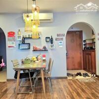 Saphiare- Gold Mark City 99m2-3PN-2WC, tầng trung, Lô gia Đông Nam, Nội thất đẹp