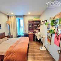 Saphiare- Gold Mark City 99m2-3PN-2WC, tầng trung, Lô gia Đông Nam, Nội thất đẹp
