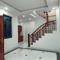 Rẻ Nhất Cự Khối - Long Biên Nhà Mới 5 Tầng 46M Giá Bán 5.3 Tỷ, 10M Ô Tô Tránh
