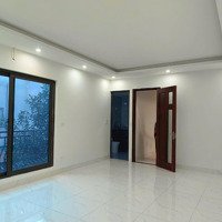 Rẻ Nhất Cự Khối - Long Biên Nhà Mới 5 Tầng 46M Giá Bán 5.3 Tỷ, 10M Ô Tô Tránh