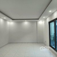 Rẻ Nhất Cự Khối - Long Biên Nhà Mới 5 Tầng 46M Giá Bán 5.3 Tỷ, 10M Ô Tô Tránh