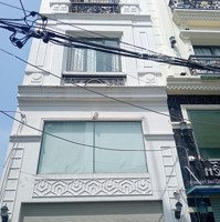 Bán Nhà Oto Đỗ Cửa, Huỳnh Tấn Phát, Quận 7 Chỉ 6,6 Tỷ