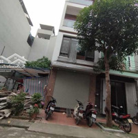 Bán Đất Phân Lô 50M2 Yên Nghĩa, Hà Đông, Ô Tô Tránh Kinh Doanh, Giá Chỉ 7.5 Tỷ