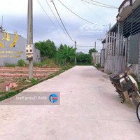 2 Nền Thổ Cư Siêu Rẻ Ấp 1, Sông Trầu Giá F0, Sát Kcn Bàu Xéo Và Vđ4, Đầu Tư Chỉ Từ 260 Triệu