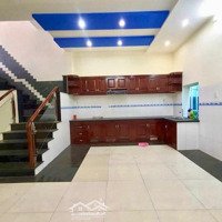 Cho Thuê Nhà Mặt Đường 8M , Nhánh Đường Nguyễn Thị Định Rẽ Vào