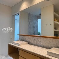 Penthouse 283M2 Với Sân Vườn Lớn View Sông Tuyệt Đẹp , Giá Tốt