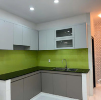 Nhà Mới Keng 100% 1/ Đường Trần Văn Quang P.10 Tân Bình 3 Tầng 45M2 (3.3M X 15M) Gía 4,4 Tỷ Tl