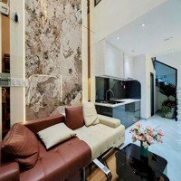 Hot Nhà Xinh Hẽm 16 Nguyễn Thiện Thuật P2 Quận 3. Hẽm Oto Nhà 4 Tầng Giá Bán 5,7 Tỷ 0984774486