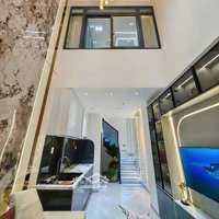 Hot Nhà Xinh Hẽm 16 Nguyễn Thiện Thuật P2 Quận 3. Hẽm Oto Nhà 4 Tầng Giá Bán 5,7 Tỷ 0984774486